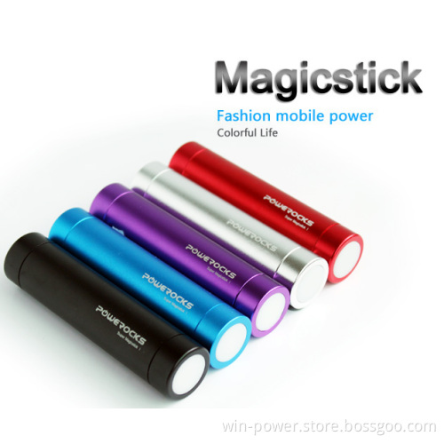 Popular New Portable Power Bank/Mobile Power/Mobile Phone Power